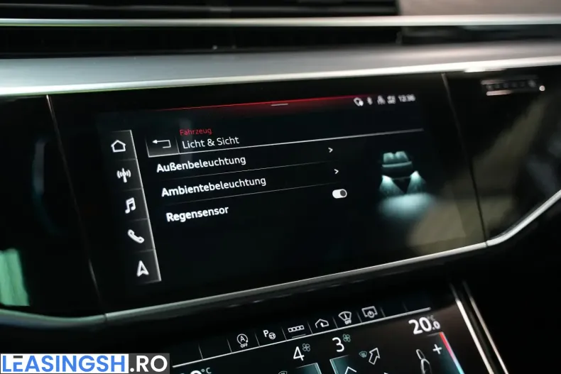 Audi A8 din 2022 cu 49.000 km - oferta AUD229241 - foto 29