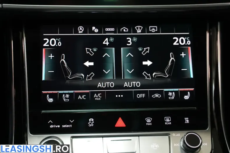Audi A8 din 2022 cu 49.000 km - oferta AUD229241 - foto 32