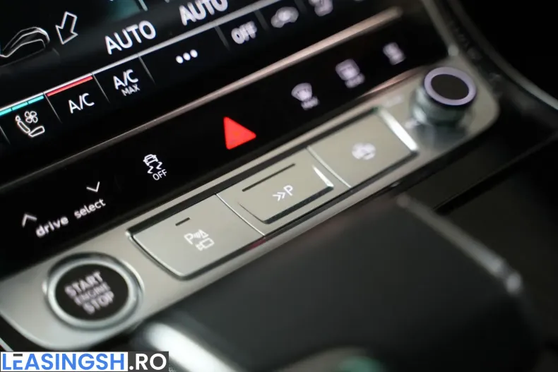 Audi A8 din 2022 cu 49.000 km - oferta AUD229241 - foto 34