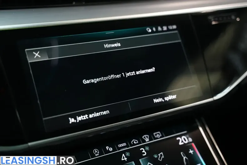 Audi A8 din 2022 cu 49.000 km - oferta AUD229241 - foto 37