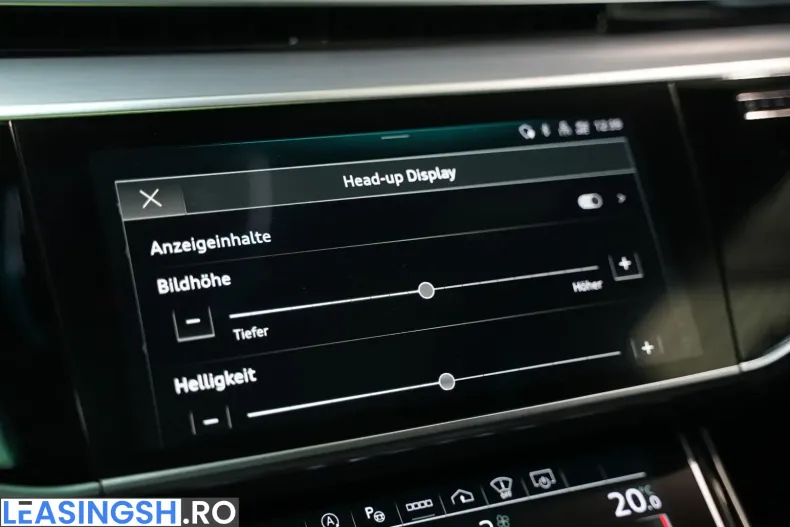 Audi A8 din 2022 cu 49.000 km - oferta AUD229241 - foto 38