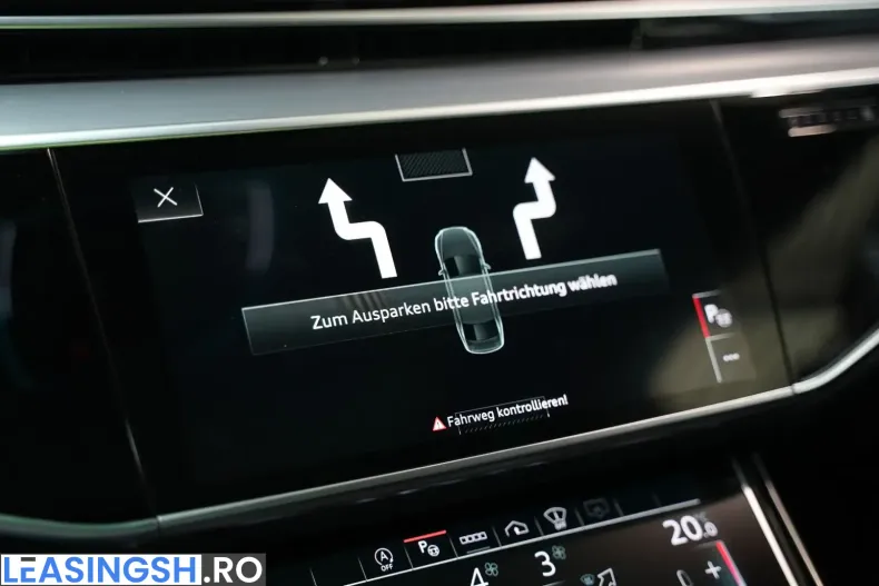 Audi A8 din 2022 cu 49.000 km - oferta AUD229241 - foto 39