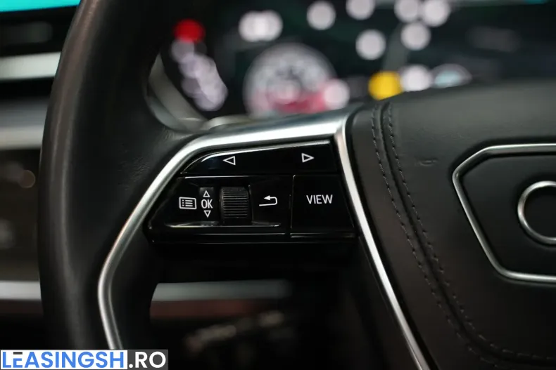Audi A8 din 2022 cu 49.000 km - oferta AUD229241 - foto 41