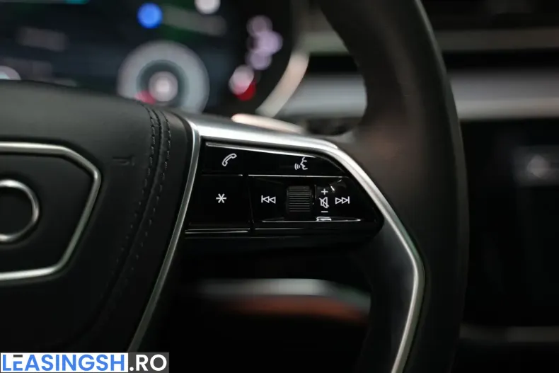 Audi A8 din 2022 cu 49.000 km - oferta AUD229241 - foto 42