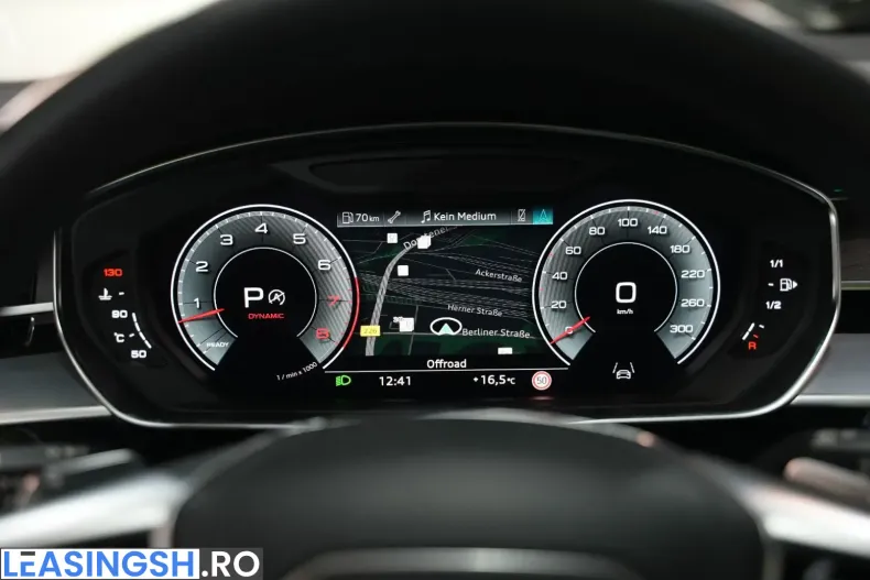 Audi A8 din 2022 cu 49.000 km - oferta AUD229241 - foto 44