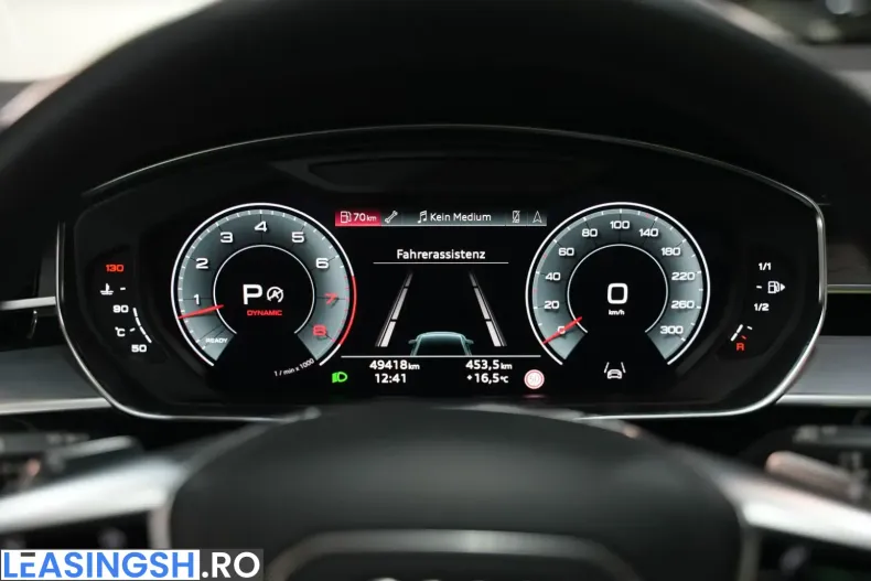Audi A8 din 2022 cu 49.000 km - oferta AUD229241 - foto 45