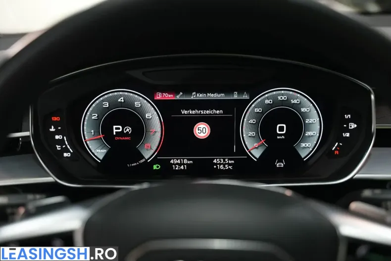 Audi A8 din 2022 cu 49.000 km - oferta AUD229241 - foto 46