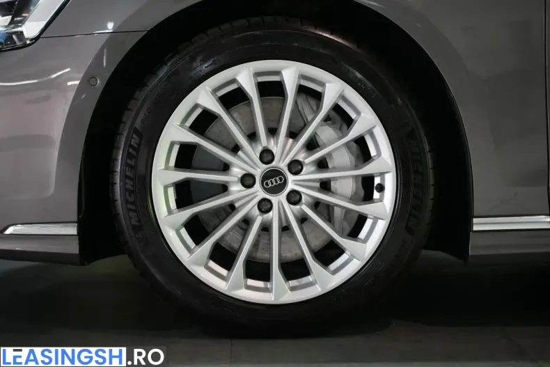 Audi A8 din 2022 cu 49.000 km - oferta AUD229241 - foto 50