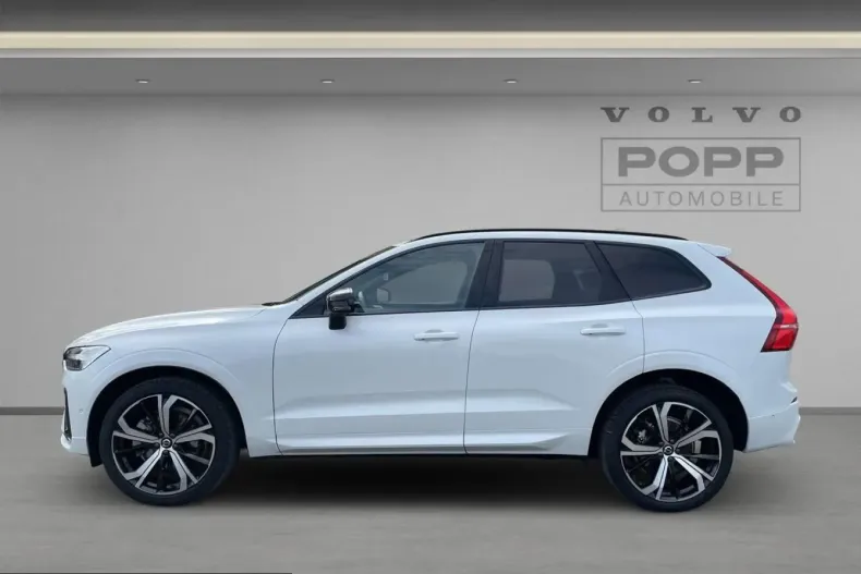 Volvo XC60 din 2025 cu 31.640 km - oferta VOL229242 - foto 2