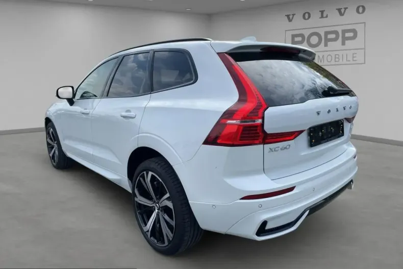 Volvo XC60 din 2025 cu 31.640 km - oferta VOL229242 - foto 3
