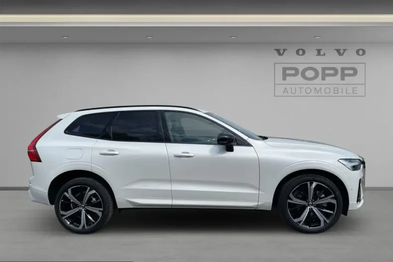 Volvo XC60 din 2025 cu 31.640 km - oferta VOL229242 - foto 6