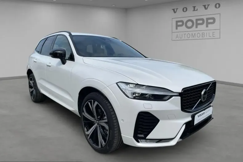 Volvo XC60 din 2025 cu 31.640 km - oferta VOL229242 - foto 7
