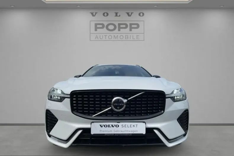 Volvo XC60 din 2025 cu 31.640 km - oferta VOL229242 - foto 8