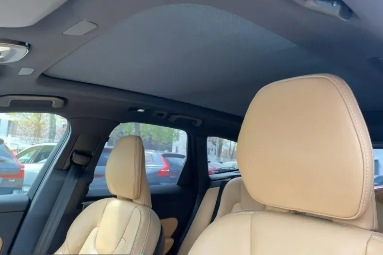 Volvo XC60 din 2025 cu 31.640 km - oferta VOL229242 - foto 19
