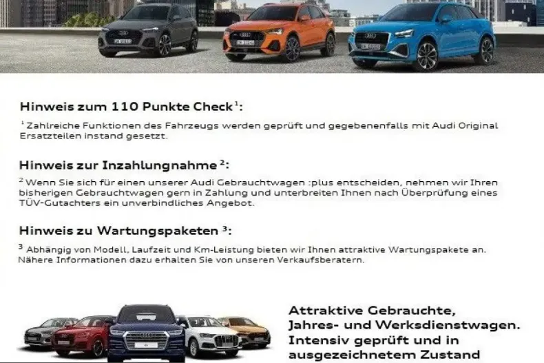 Audi Audi A5 din 2023 cu 37.640 km - oferta AUD229243 - foto 2