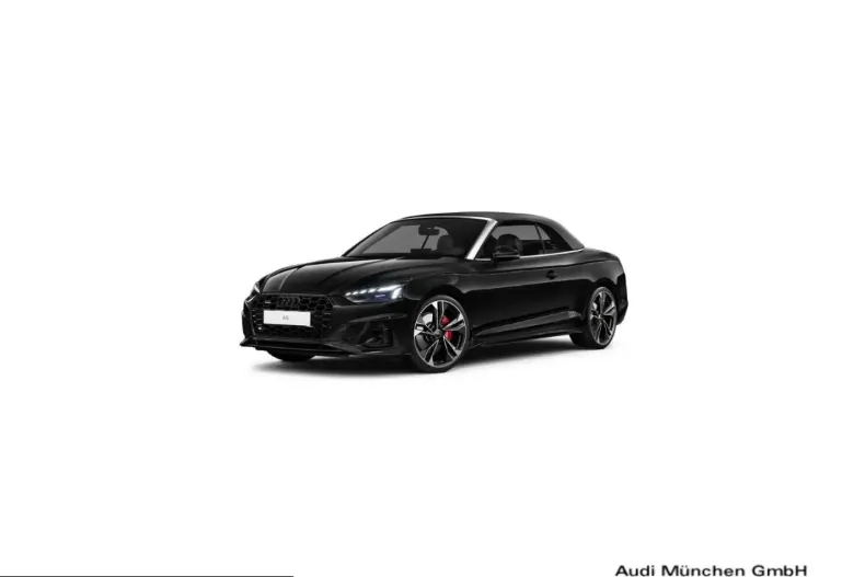 Audi Audi A5 din 2023 cu 37.640 km - oferta AUD229243 - foto 3