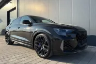 Audi RSQ8 din 2025 cu 5.100 km - oferta AUD229244 - foto 1