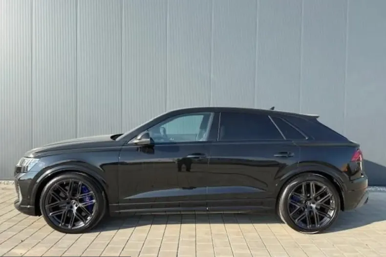 Audi RSQ8 din 2025 cu 5.100 km - oferta AUD229244 - foto 3