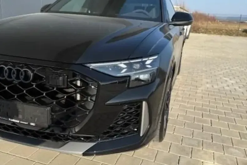 Audi RSQ8 din 2025 cu 5.100 km - oferta AUD229244 - foto 5