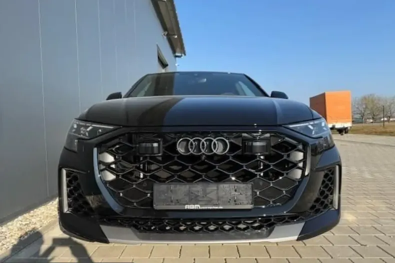 Audi RSQ8 din 2025 cu 5.100 km - oferta AUD229244 - foto 6