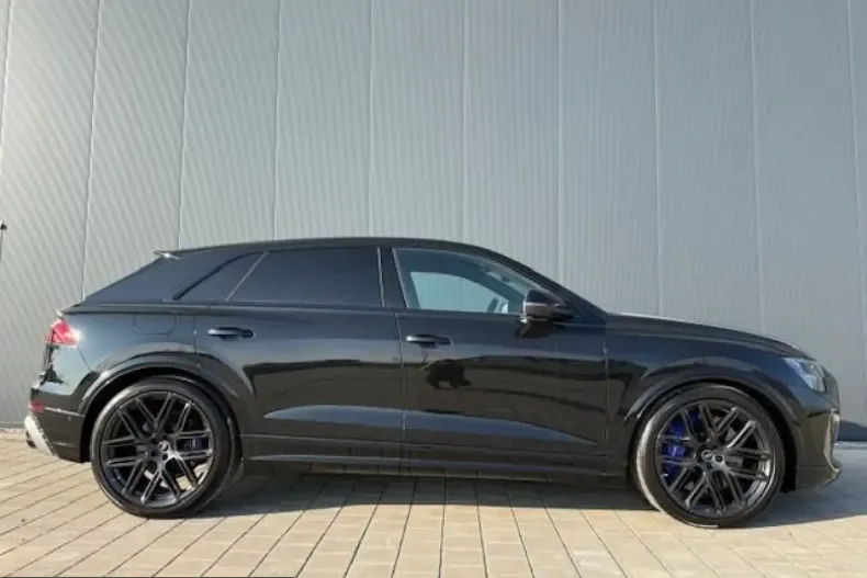 Audi RSQ8 din 2025 cu 5.100 km - oferta AUD229244 - foto 7