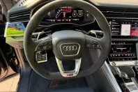 Audi RSQ8 din 2025 cu 5.100 km - oferta AUD229244 - foto 20