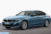 BMW 318 din 2025 cu 6.942 km - oferta BMW229245 - foto 1