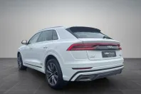 Audi Q8 din 2022 cu 104.300 km - oferta AUD229246 - foto 2