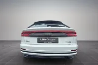 Audi Q8 din 2022 cu 104.300 km - oferta AUD229246 - foto 3