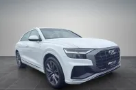 Audi Q8 din 2022 cu 104.300 km - oferta AUD229246 - foto 5
