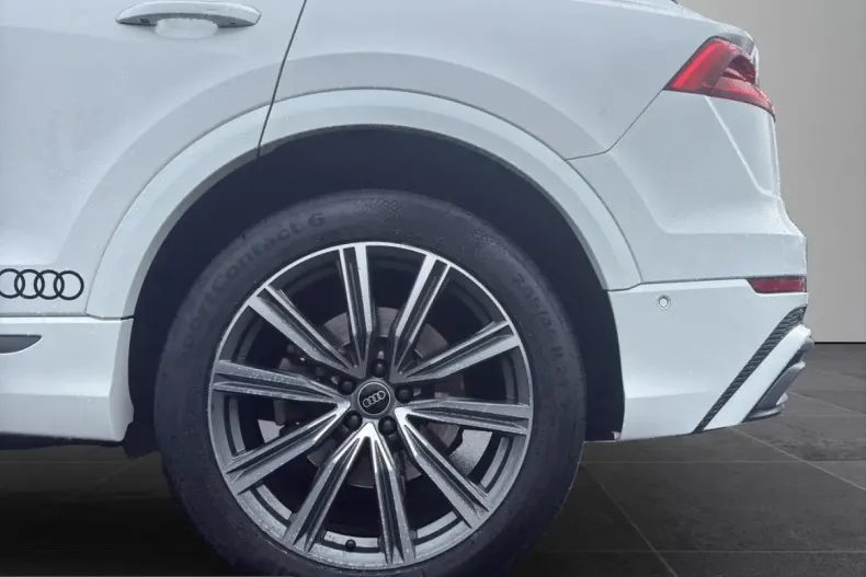 Audi Q8 din 2022 cu 104.300 km - oferta AUD229246 - foto 6