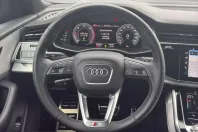 Audi Q8 din 2022 cu 104.300 km - oferta AUD229246 - foto 11