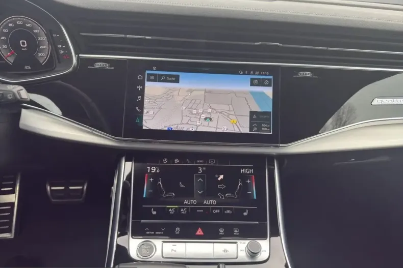 Audi Q8 din 2022 cu 104.300 km - oferta AUD229246 - foto 15