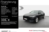 Audi Q8 din 2022 cu 78.809 km - oferta AUD229247 - foto 1