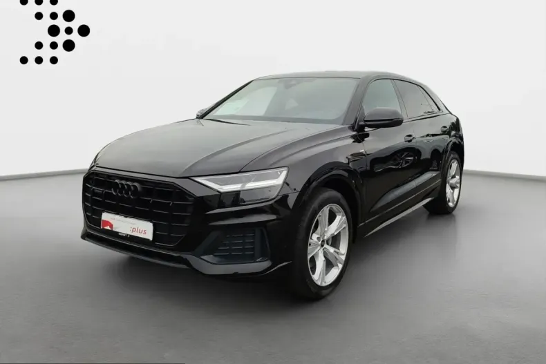 Audi Q8 din 2022 cu 78.809 km - oferta AUD229247 - foto 2