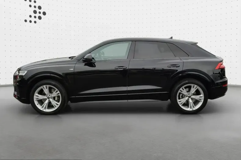 Audi Q8 din 2022 cu 78.809 km - oferta AUD229247 - foto 4