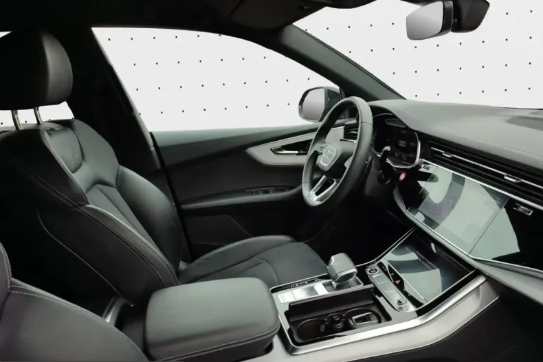 Audi Q8 din 2022 cu 78.809 km - oferta AUD229247 - foto 5