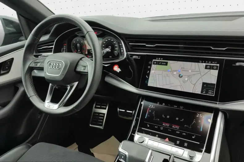 Audi Q8 din 2022 cu 78.809 km - oferta AUD229247 - foto 6
