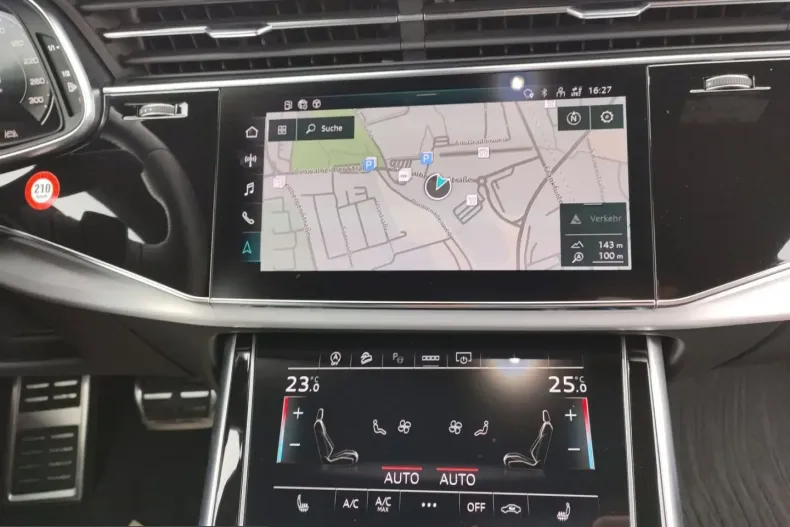 Audi Q8 din 2022 cu 78.809 km - oferta AUD229247 - foto 7