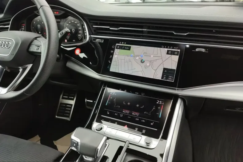 Audi Q8 din 2022 cu 78.809 km - oferta AUD229247 - foto 8
