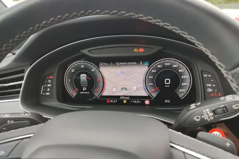 Audi Q8 din 2022 cu 78.809 km - oferta AUD229247 - foto 10