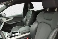 Audi Q8 din 2022 cu 78.809 km - oferta AUD229247 - foto 11