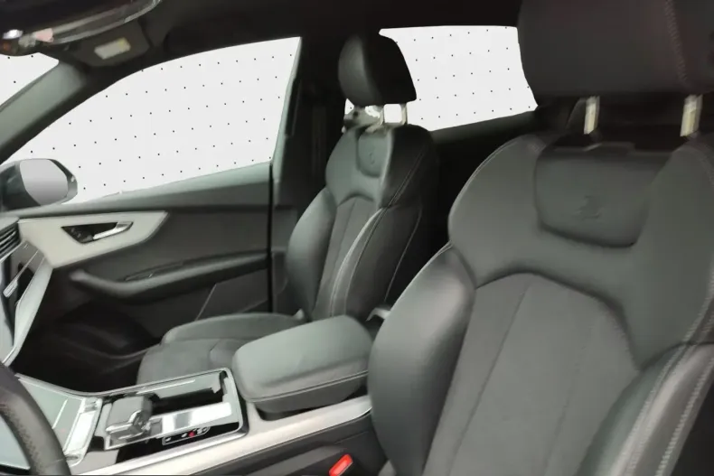 Audi Q8 din 2022 cu 78.809 km - oferta AUD229247 - foto 11
