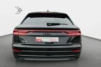 Audi Q8 din 2022 cu 78.809 km - oferta AUD229247 - foto 13