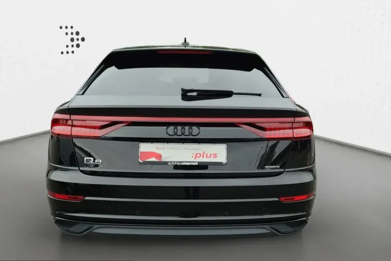 Audi Q8 din 2022 cu 78.809 km - oferta AUD229247 - foto 13