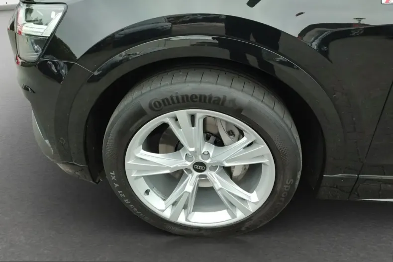 Audi Q8 din 2022 cu 78.809 km - oferta AUD229247 - foto 14
