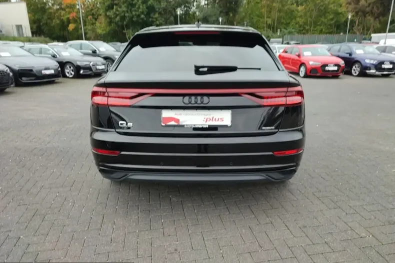 Audi Q8 din 2022 cu 78.809 km - oferta AUD229247 - foto 15