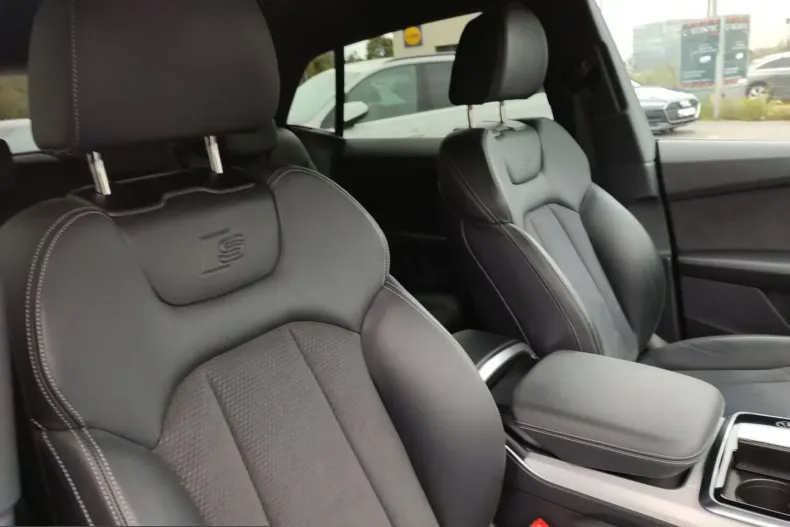 Audi Q8 din 2022 cu 78.809 km - oferta AUD229247 - foto 17