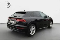 Audi Q8 din 2022 cu 78.809 km - oferta AUD229247 - foto 18
