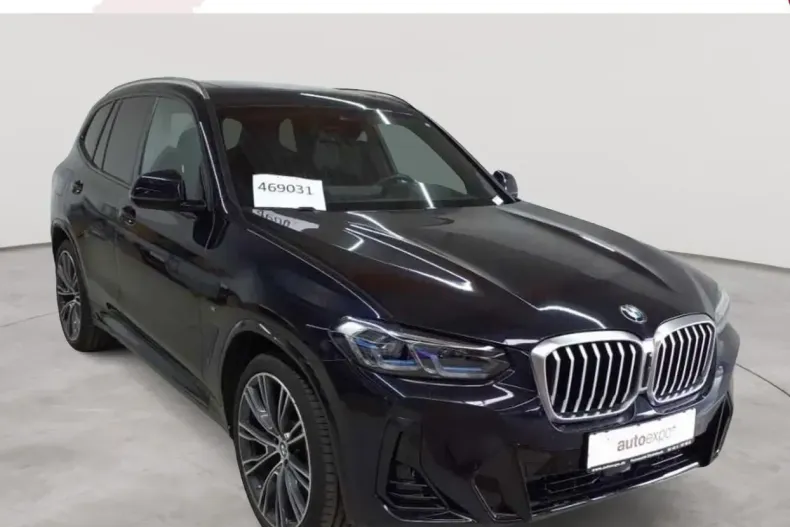 BMW X3 (Seria X) din 2023 cu 61.672 km - oferta BMW229248 - foto 1